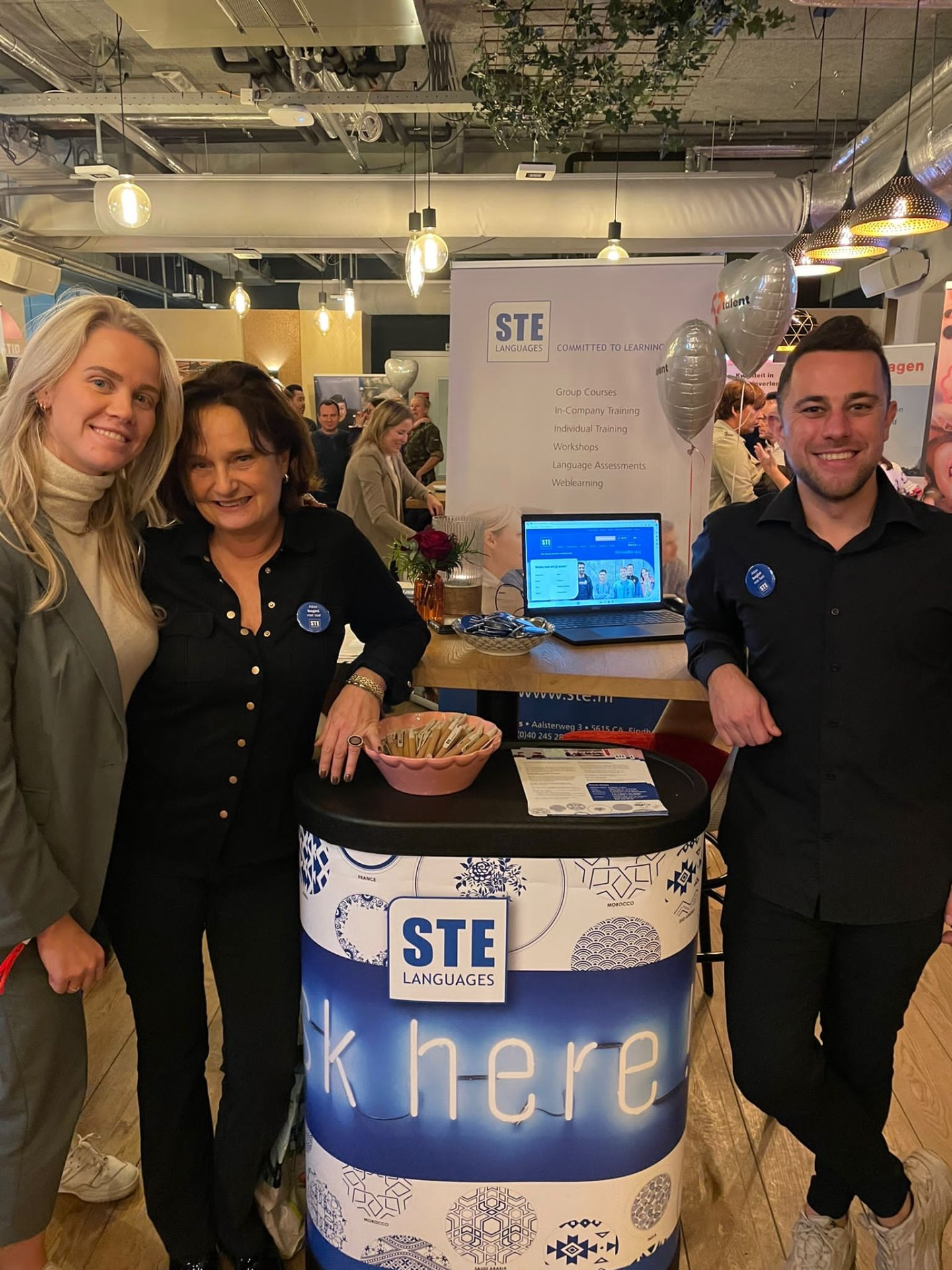 foto Brabants Talentenfestival