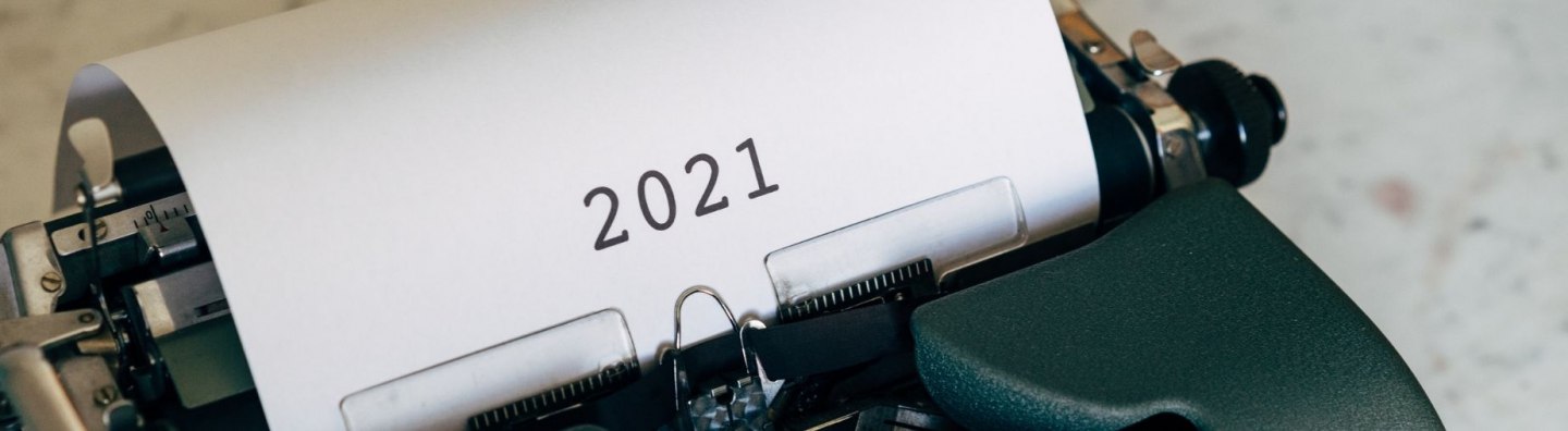 Nieuwsbrief Februari 2021