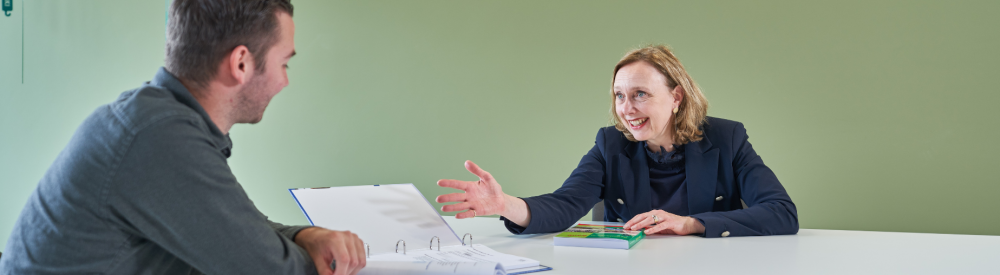 Individuele taaltraining